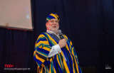 AT CEO urges students to embrace AI at TEDxUCC Career and Skill Summit
