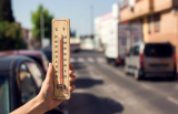 Spain records temperature of 46C as Europe heatwave continues