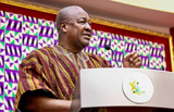 President Mahama to deliver State of the Nation Address on February 27