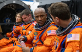 Meet the diverse astronaut crew heading to the Moon