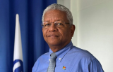 Seychelles president seeks reelection on back of economic recovery