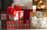 How to get rid of unwanted Christmas presents – without being found out