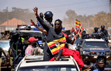 Bobi Wine says Uganda security forces beat him