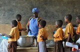 Cost concerns, internal tensions disrupt School Feeding Programme in North East Region