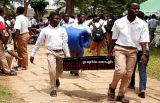 Private SHSs ready as 25,000 students begin Free SHS expansion pilot