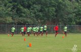 Black Starlets intensify preparations ahead of WAFU U-17 Championship