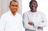 ‘Bawumia is 1,000 times smarter than Mahama, but fools elected him’ – Prophet Gyimah