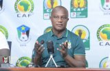 Kwesi Appiah promises stronger Sudan team for 2025 AFCON after CHAN semifinal exit