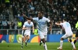 English-Ghanaian striker Daniel Adu-Adjei scores late winner for Rijeka in Europe