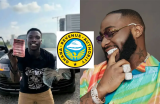 Why GRA must go after Ananzo for tax on Davido’s $5,000 gift