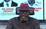 GTEC should also regulate religious titles and institutions — Dr. Palgrave Boakye-Danquah