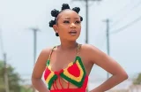 Controversial nude photo is my biggest regret – Akuapem Poloo