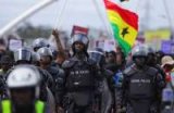 Re-Charting Ghana’s Democratic Path: Inclusion, Not Intimidation, in the Reset Era