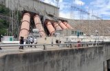VRA exploring plan to transform Akosombo Dam into giant power battery reserve