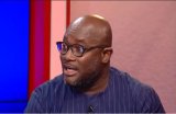 Mahama’s clemency for radio stations was pure gimmick – Egyapa Mercer