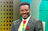 Ghana has a good football rivalry with Nigeria - Asamoah Gyan