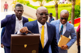 NAGRAT, GNAT and CBMU react to 2025 Mid-year Budget