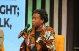 I don’t see any serious commitment to end galamsey – Awula Serwah