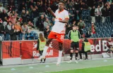 Edmund Baidoo scores but RB Salzburg fall late to Club Brugge in Champions League qualifier