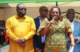 Stop illegal power connections to save lives – Deputy Chief of Staff warns Kantamanto traders