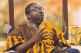 The indiscipline of some security officers will send this government into opposition – Barker-Vormawor