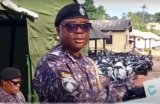 Akwatia by-election: Massive 5,500 police force deployed amid political tensions