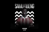 Ghanaian forward Samuel Obeng joins Spanish Segunda Division side AD Ceuta FC