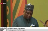 PLAYBACK: President Mahama addresses Diaspora Summit 2025