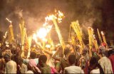 No firearms at Fire Festival – Small Arms Commission warns