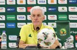 AFCON 2025: We have to take some precautions in Egypt clash – South Africa coach