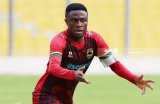 Emmanuel Gyamfi clears the air on Kotoko exit: “I was never a rebel leaderâ€