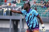 Christopher Ennin praises â€˜fantasticâ€™ Solomon Agbasi save that turned tide in Hearts of Oak favour