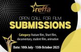 Regal Film Festival and Awards opens call for 2025 submissions