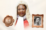 Justice Rita Agyeman-Budu
