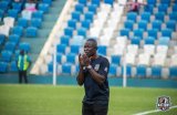 Nations FC coach Kassim Mingle focused on finishing strong as maiden title nears