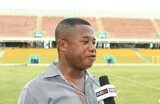 Kobina Amissah backs Bechem Utd to bounce back with victory over Dreams FC after painful home loss