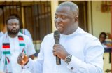 Ablekuma North: NDC is ready any day for any legally organised elections – Mustapha Ghande