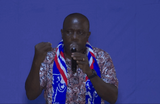 Support for Bawumia in the north is about competence, not ethnicity – Nitiwul