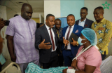 Ridge Hospital assault: Nurse suffered no fracture or shoulder dislocation – Committee