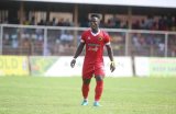 Hearts of Oak chasing former Kotoko midfielder Rocky Dwamena