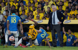 Brazil held by Ecuador in Ancelotti’s first game