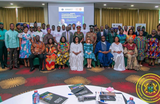 Gender Ministry convenes National Men’s Conference to advance gender equality