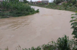 Kasoa Opeikuma floods: Over 200 homes submerged after Okrudu River overflow