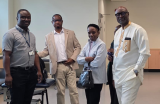 Brunel University, University of Ghana deepen ties with collaborative research seminar in London