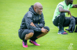 WAFU B U-17 Championship: Black Starlets coach facing selection dilemma ahead of Togo game