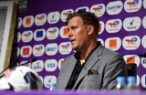 WAFCON 2024: The players deserve it - Kim Lars Björkegren lauds Black Queens' quarterfinal (…)