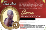 Simon Kwame Godonu