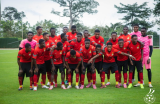 WAFU B U-17 Championship: We have the quality to make history – Black Starlets coach