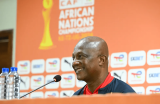 Sudan deserved 2025 AFCON qualification more than Ghana - Kwesi Appiah