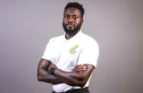 Desmond Ofei named Black Meteors head coach